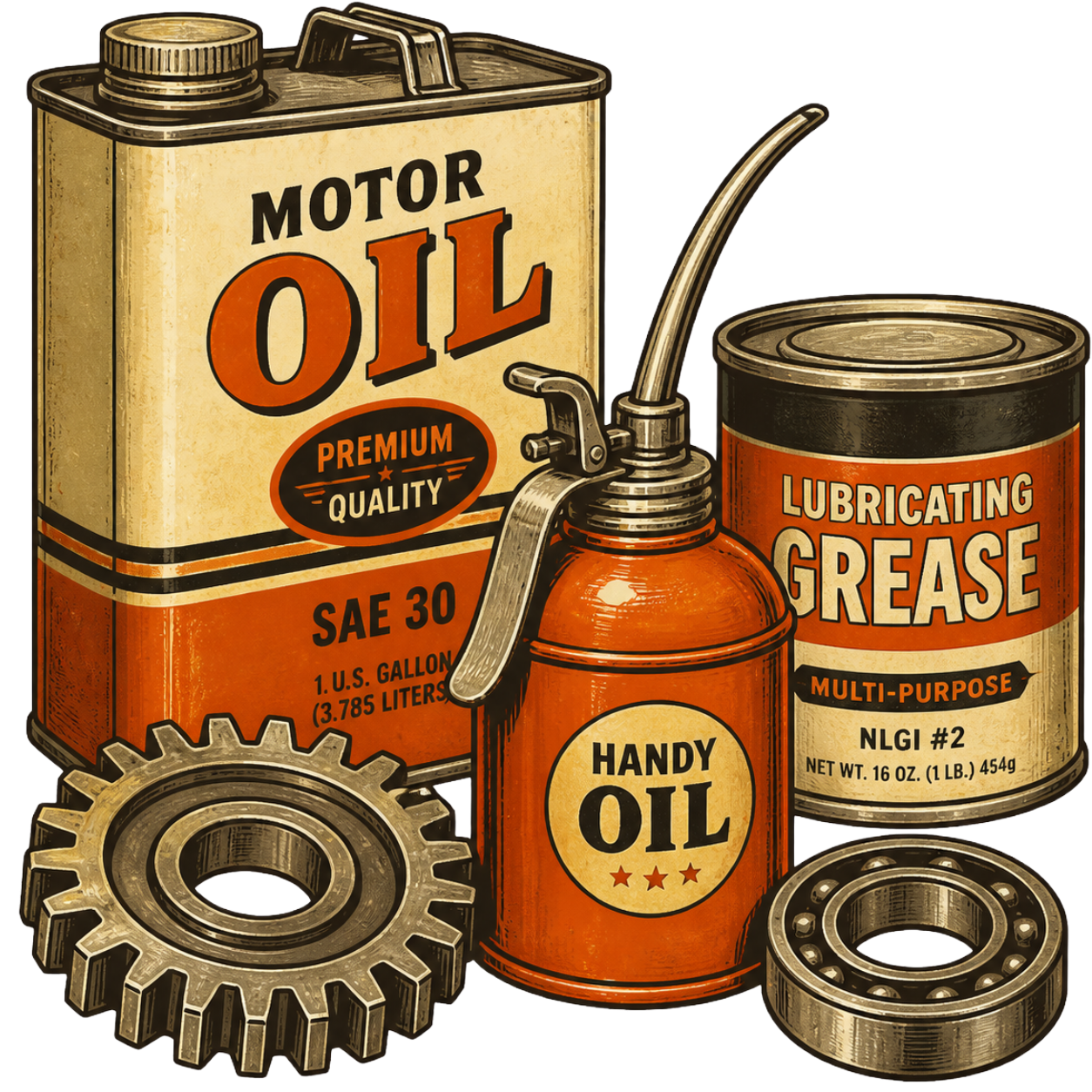 Aceites