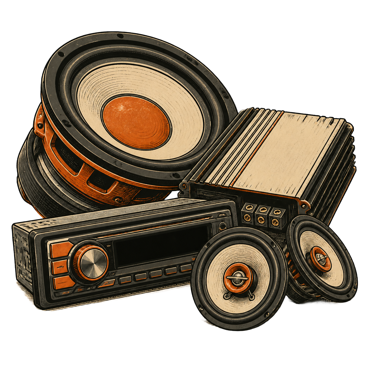 Audio