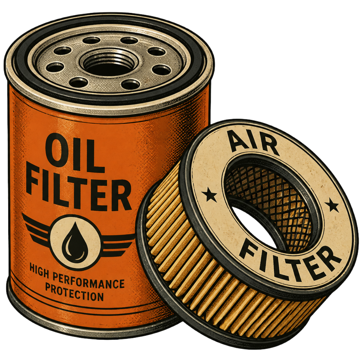 Filtros