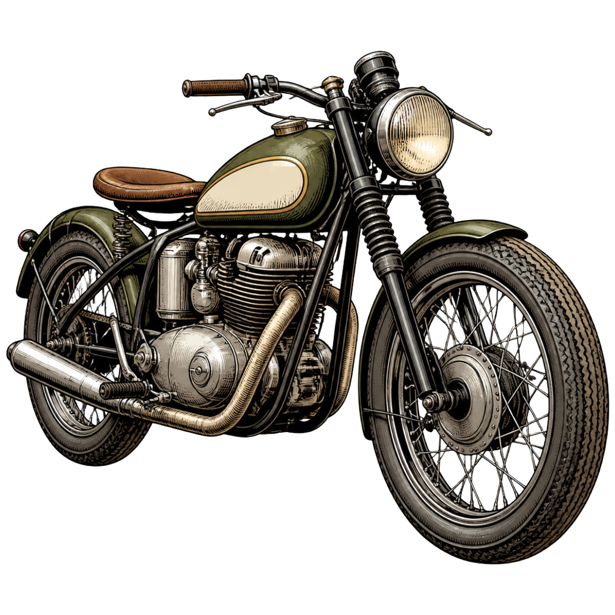 Motocicletas