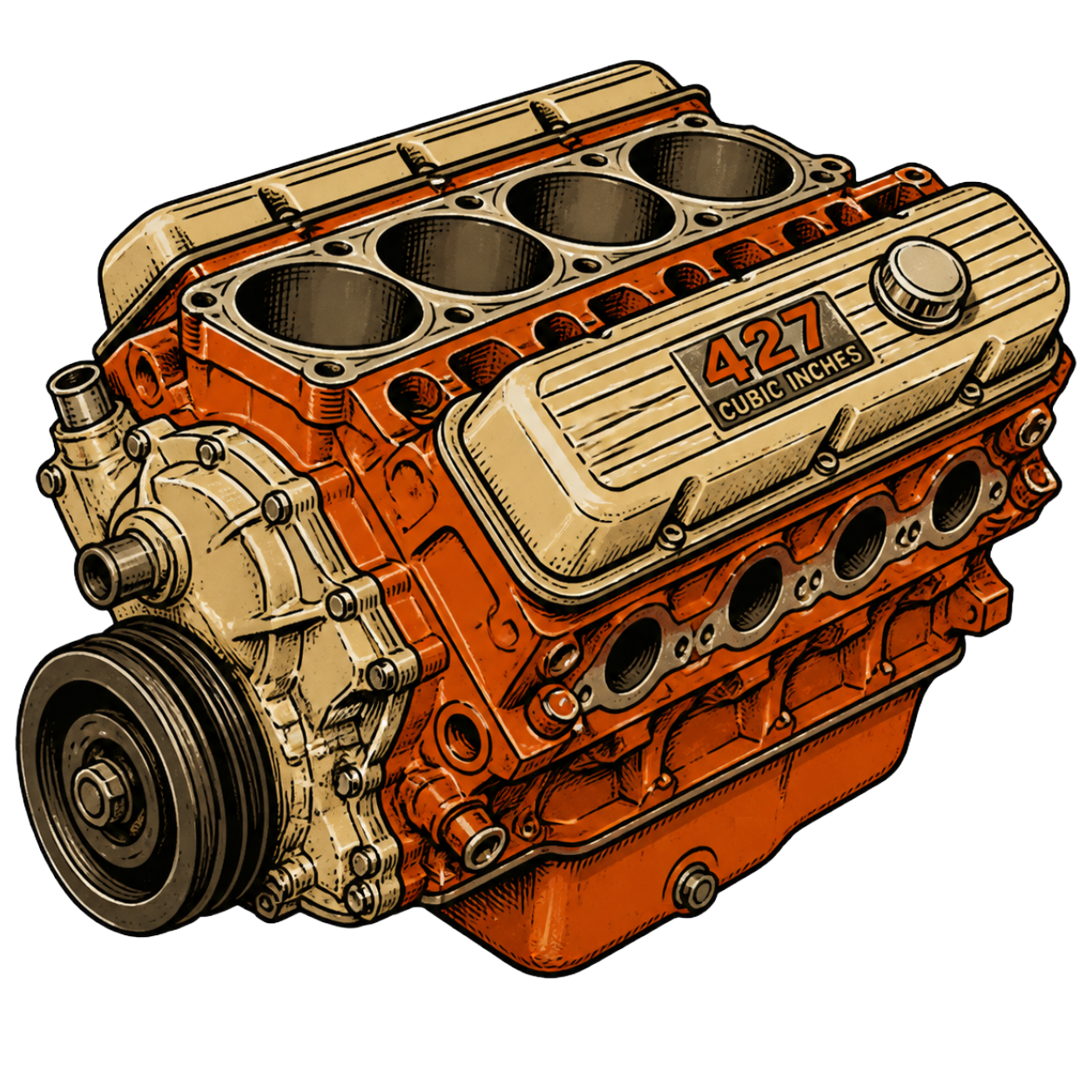 Motor