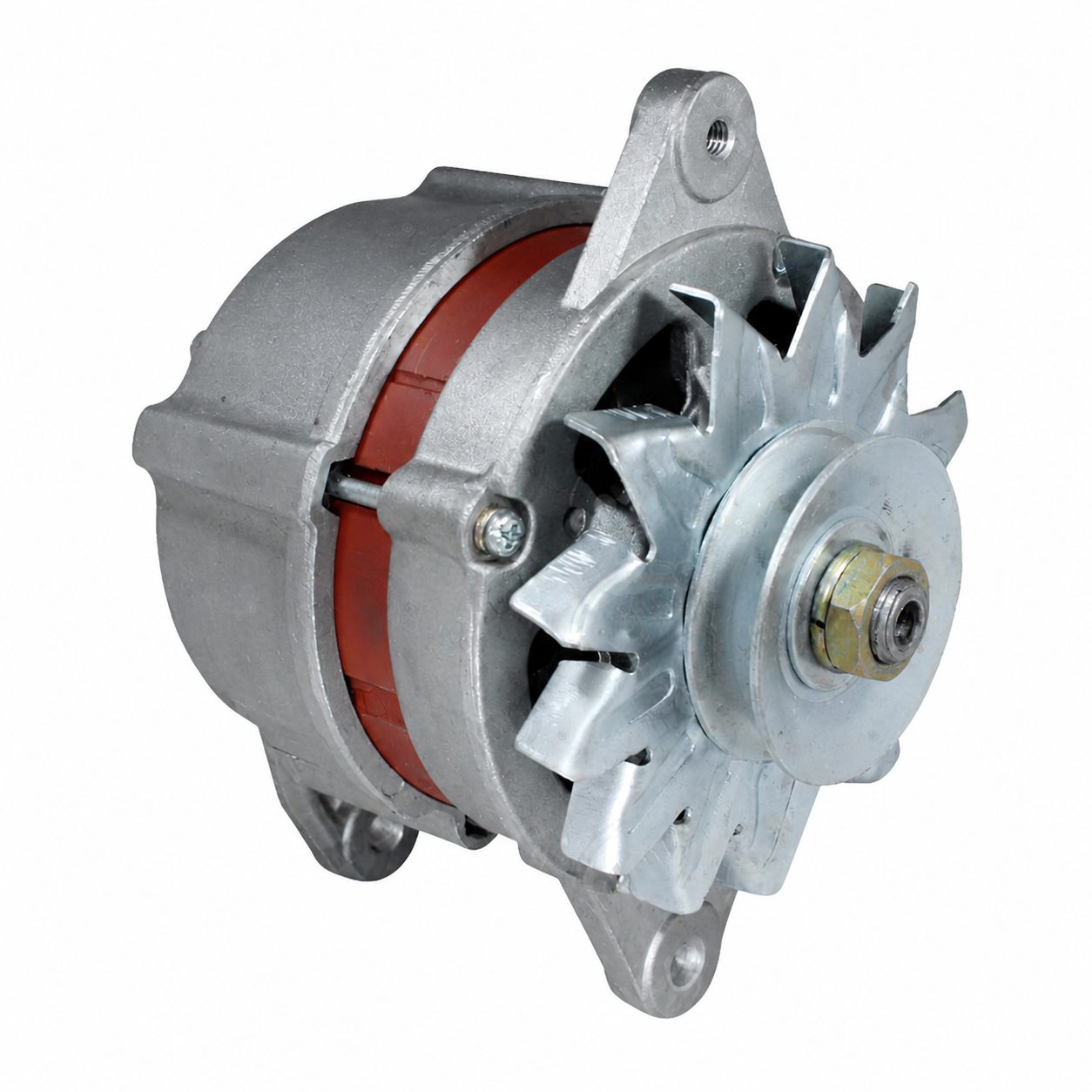 Alternador 55A Nissan Tsuru Pick-Up Bosch