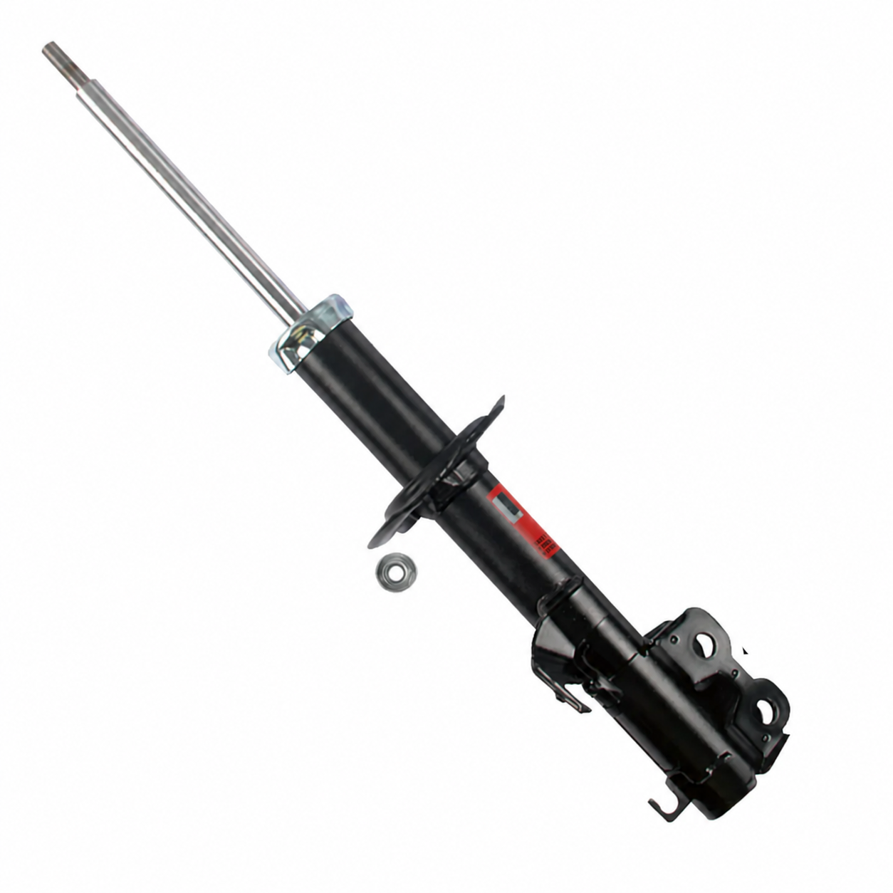 AMORTIGUADOR TRW DE PRESION DE GAS NISSAN DELANTERO IZQUIERDO VERSA 4CIL 1.6L 12-19